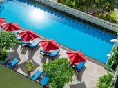 Ramada By Wyndham Phuket Deevana