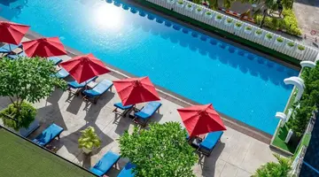 Ramada By Wyndham Phuket Deevana