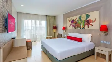 Ramada By Wyndham Phuket Deevana
