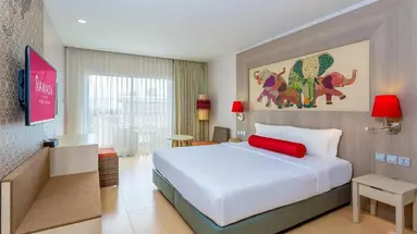 Ramada By Wyndham Phuket Deevana