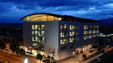 Ramada by Wyndham Podgorica