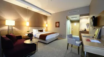Ramada by Wyndham Podgorica