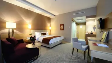 Ramada by Wyndham Podgorica