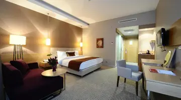 Ramada by Wyndham Podgorica
