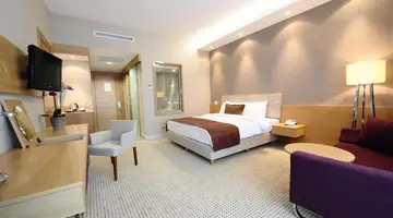 Ramada by Wyndham Podgorica