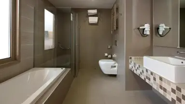 Ramada by Wyndham Podgorica