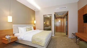 Ramada by Wyndham Podgorica