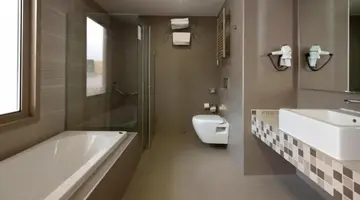 Ramada by Wyndham Podgorica