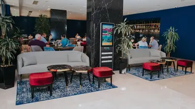 Ramada by Wyndham Podgorica
