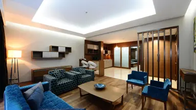 Ramada by Wyndham Podgorica