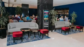Ramada by Wyndham Podgorica
