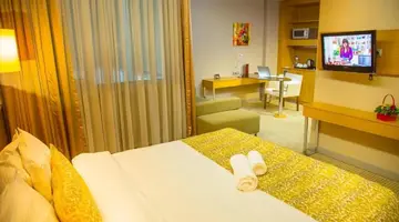 Ramada by Wyndham Podgorica