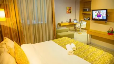 Ramada by Wyndham Podgorica