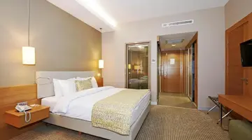Ramada by Wyndham Podgorica