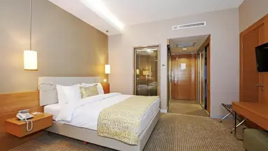 Ramada by Wyndham Podgorica