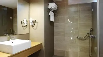Ramada by Wyndham Podgorica