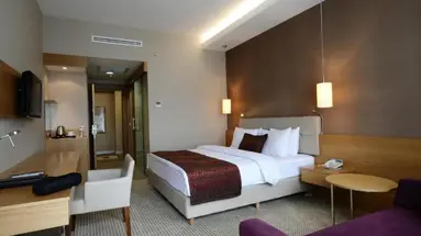 Ramada by Wyndham Podgorica
