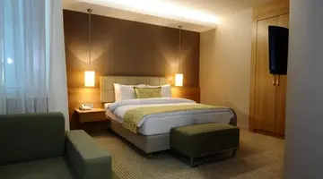Ramada by Wyndham Podgorica