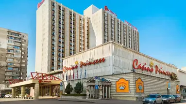Ramada by Wyndham Sofia City Center
