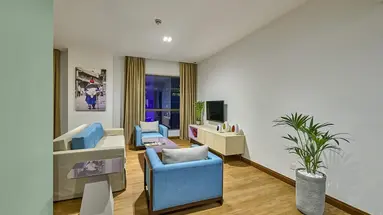 Ramada Hotel and Suites By Wyndham Dubai JBR