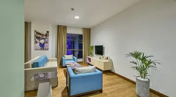 Ramada Hotel and Suites By Wyndham Dubai JBR