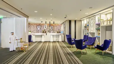 Ramada Hotel and Suites By Wyndham Dubai JBR