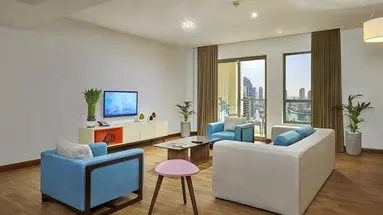Ramada Hotel and Suites By Wyndham Dubai JBR