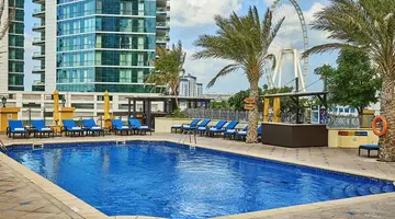 Ramada Hotel and Suites By Wyndham Dubai JBR