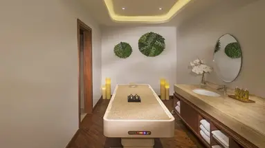 Ramada Hotel and Suites By Wyndham Dubai JBR