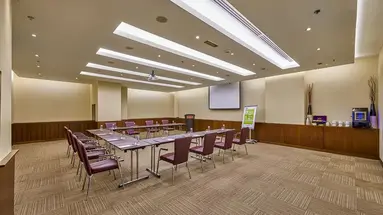 Ramada Hotel and Suites By Wyndham Dubai JBR
