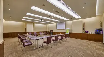 Ramada Hotel and Suites By Wyndham Dubai JBR