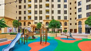Ramada Hotel and Suites By Wyndham Dubai JBR