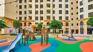 Ramada Hotel and Suites By Wyndham Dubai JBR
