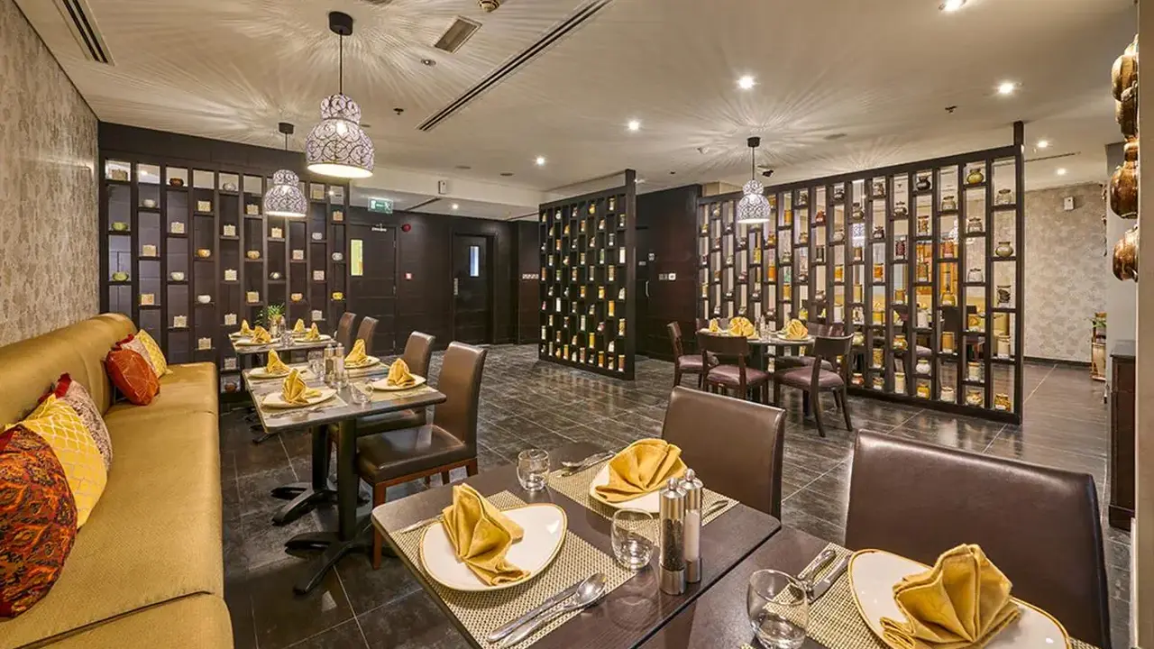 Ramada Hotel and Suites By Wyndham Dubai JBR