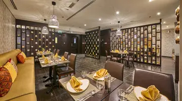 Ramada Hotel and Suites By Wyndham Dubai JBR