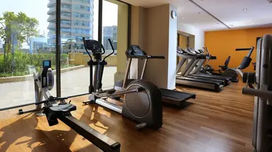 Ramada Hotel and Suites By Wyndham Dubai JBR