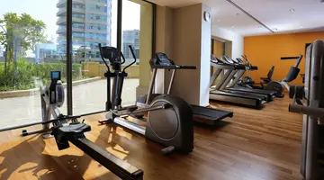 Ramada Hotel and Suites By Wyndham Dubai JBR