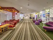 Ramada Hotel and Suites By Wyndham Dubai JBR