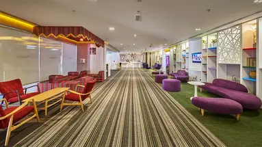 Ramada Hotel and Suites By Wyndham Dubai JBR