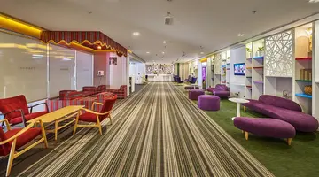 Ramada Hotel and Suites By Wyndham Dubai JBR