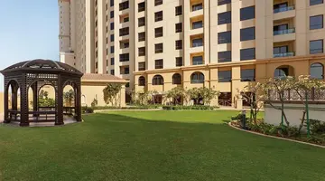 Ramada Hotel and Suites by Wyndham JBR