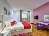 Ramada Hotel and Suites by Wyndham JBR