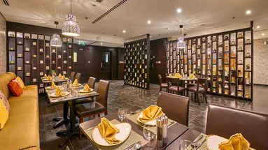 Ramada Hotel and Suites by Wyndham JBR