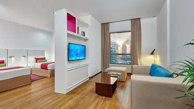 Ramada Hotel and Suites by Wyndham JBR