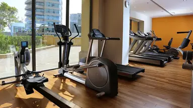 Ramada Hotel and Suites by Wyndham JBR