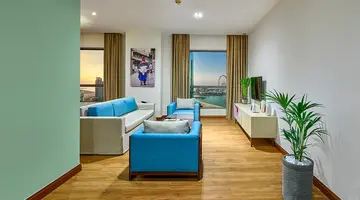 Ramada Hotel and Suites by Wyndham JBR
