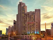 Ramada Hotel and Suites by Wyndham JBR