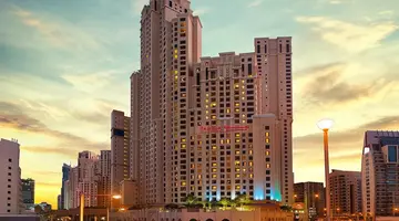 Ramada Hotel and Suites by Wyndham JBR