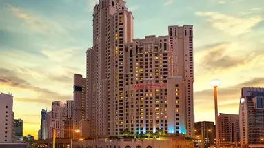 Ramada Hotel and Suites by Wyndham JBR