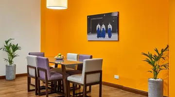 Ramada Hotel and Suites by Wyndham JBR